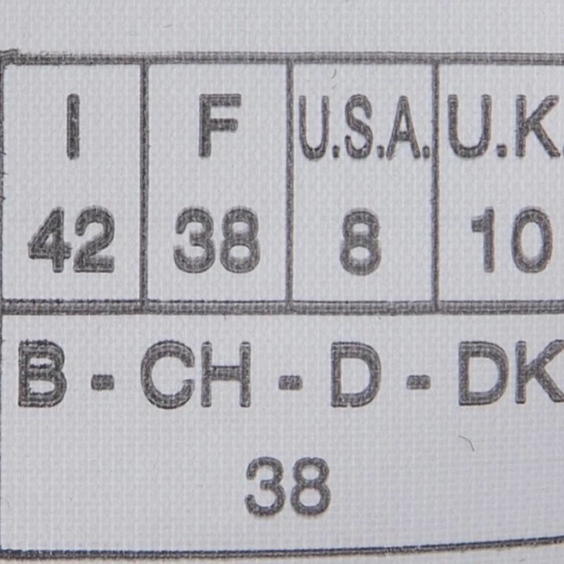 Emilio Pucci Multicolor Knit Shift Dress M For Women - Image 6